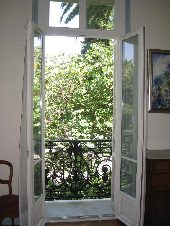 Residence La Villa Leonie Nice Room photo