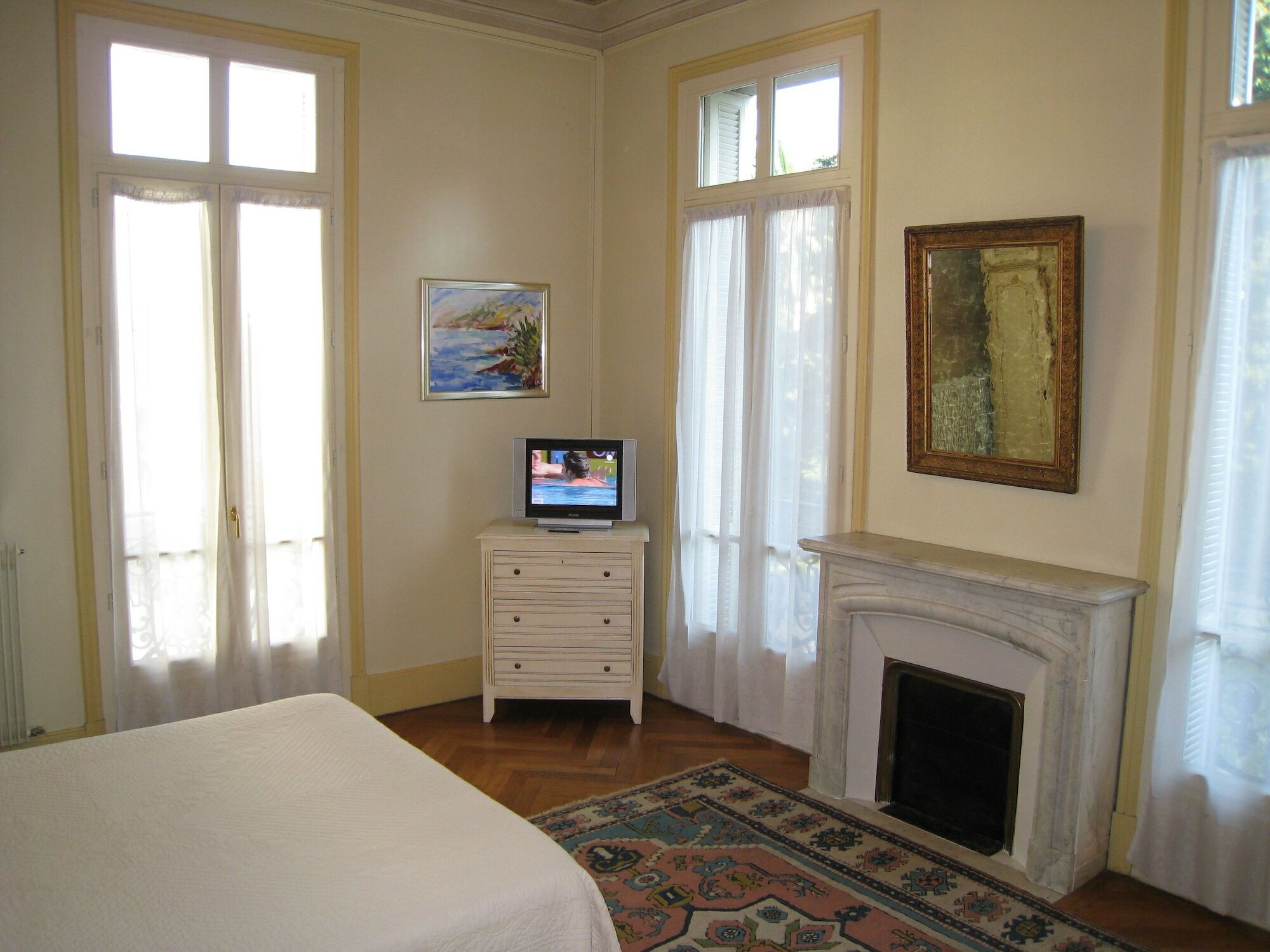 Residence La Villa Leonie Nice Exterior photo